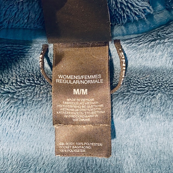 The North face soft shell - Picture 4 of 4